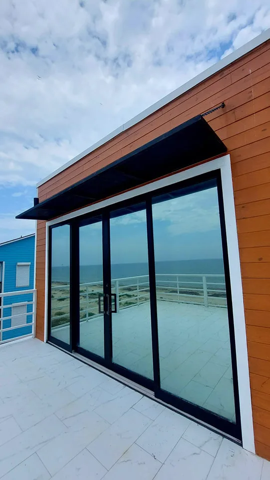 Houston Glass Services