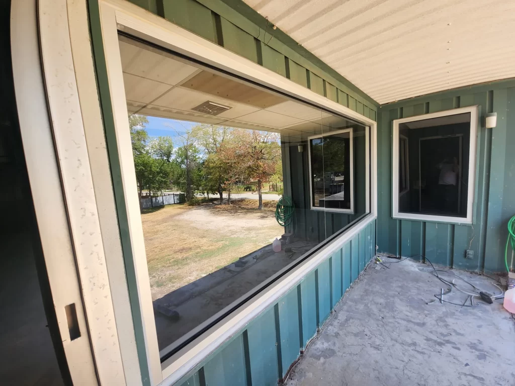 Houston Glass Services