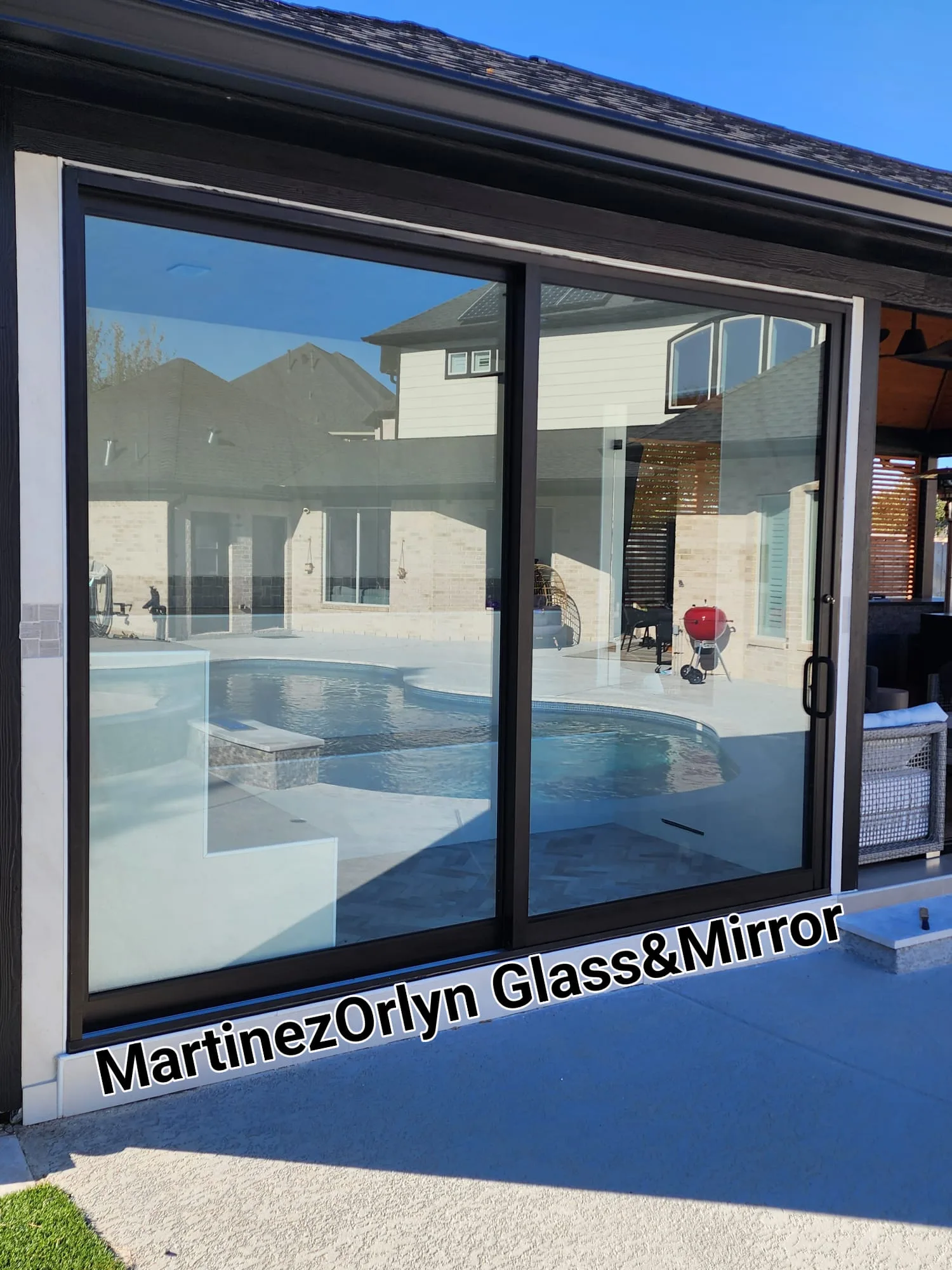 Houston Glass Services